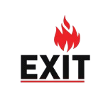 Exit Varginha Logo